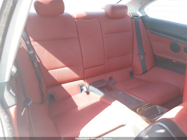 45304970 :رقم المزاد ، WBAWV13538P121033 vin ، 2008 Bmw 328i مزاد بيع