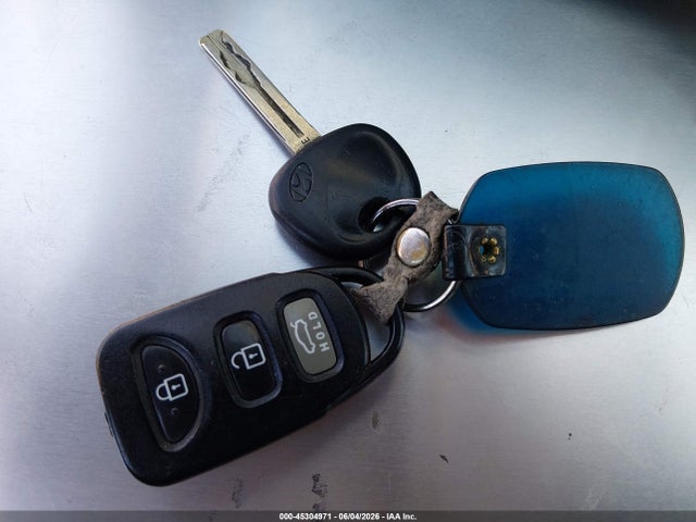 Продаж на аукціоні авто 2012 Hyundai Sonata Gls, vin: 5NPEB4AC3CH398795, номер лоту: 45304971