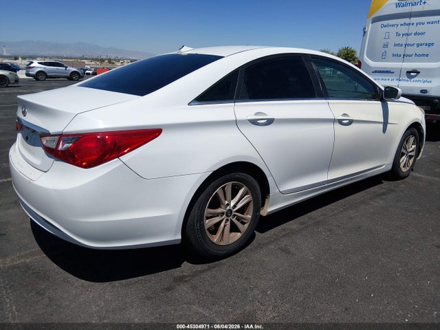 Продаж на аукціоні авто 2012 Hyundai Sonata Gls, vin: 5NPEB4AC3CH398795, номер лоту: 45304971