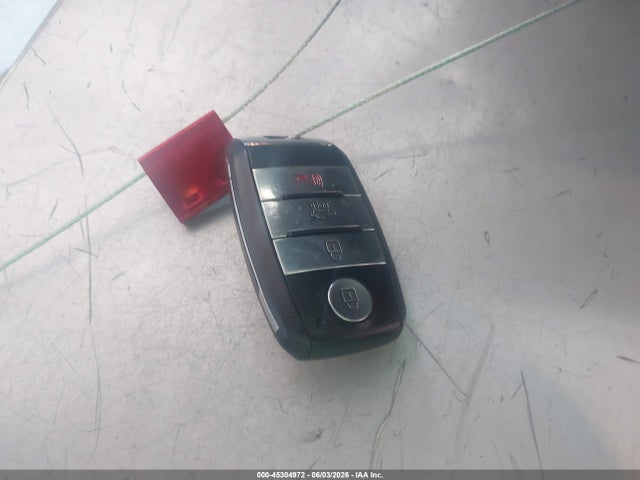 45304972 :رقم المزاد ، 5XXGN4A74EG311116 vin ، 2014 Kia Optima Ex مزاد بيع