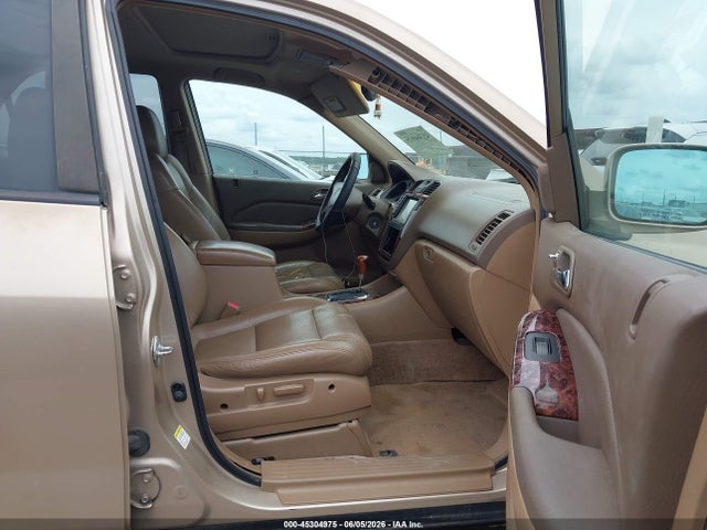 2002 Acura Mdx მანქანა იყიდება აუქციონზე, vin: 2HNYD18812H511328, აუქციონის ნომერი: 45304975