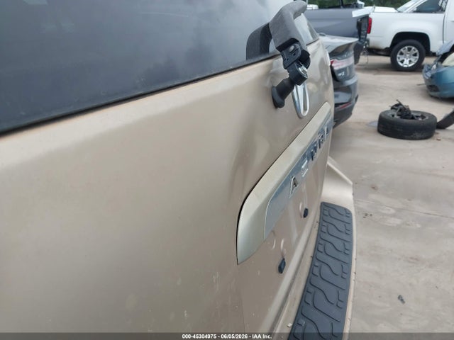 2002 Acura Mdx მანქანა იყიდება აუქციონზე, vin: 2HNYD18812H511328, აუქციონის ნომერი: 45304975