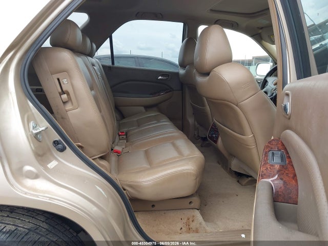 2002 Acura Mdx მანქანა იყიდება აუქციონზე, vin: 2HNYD18812H511328, აუქციონის ნომერი: 45304975