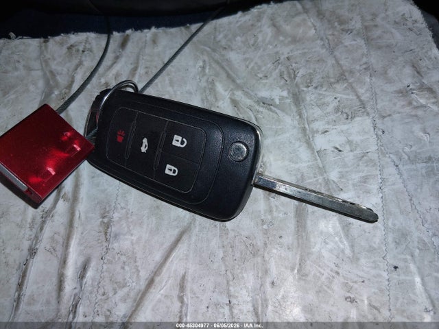 Chevrolet Cruze 1lt Auto 2015 1G1PC5SB4F7247516 Image 11