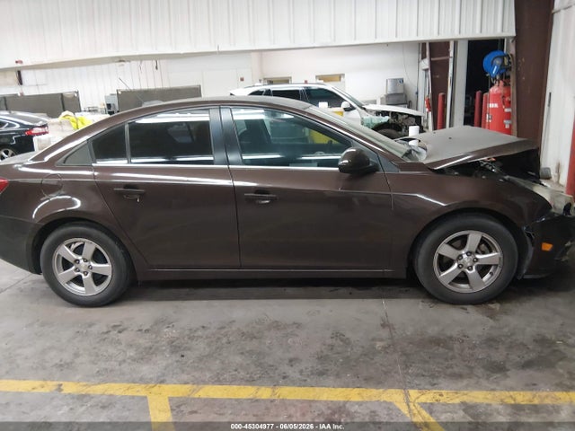 Chevrolet Cruze 1lt Auto 2015 1G1PC5SB4F7247516 Image 13