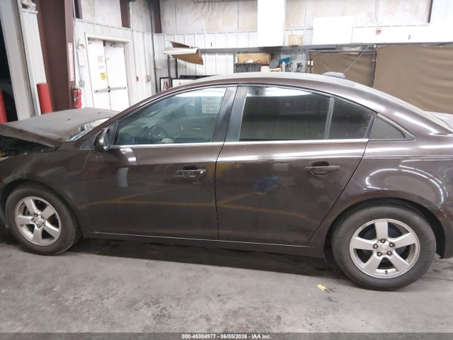 Chevrolet Cruze 1lt Auto 2015 1G1PC5SB4F7247516 Image 14