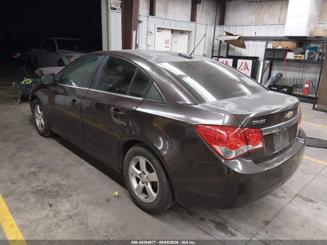 Chevrolet Cruze 1lt Auto 2015 1G1PC5SB4F7247516 Image 3