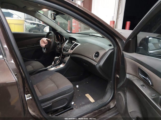 Chevrolet Cruze 1lt Auto 2015 1G1PC5SB4F7247516 Image 5