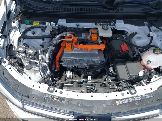 Chevrolet Blazer Ev Rs Awd 2025 3GNKD1RJ0SS178945 Image 10