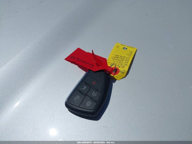 Chevrolet Blazer Ev Rs Awd 2025 3GNKD1RJ0SS178945 Image 11