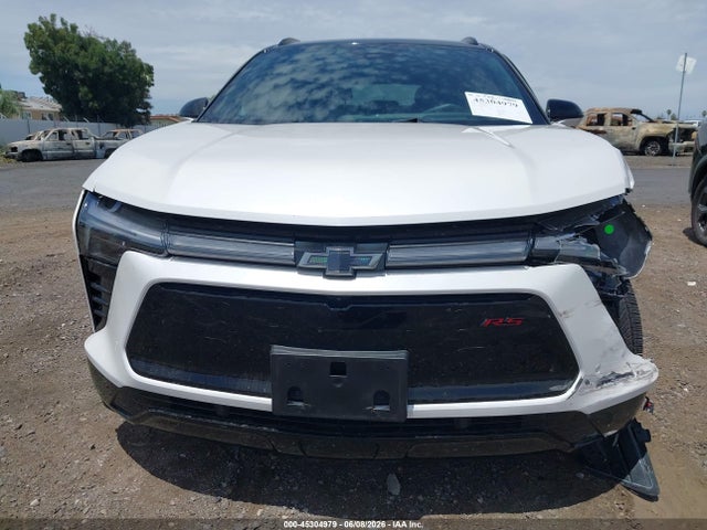 Chevrolet Blazer Ev Rs Awd 2025 3GNKD1RJ0SS178945 Image 12
