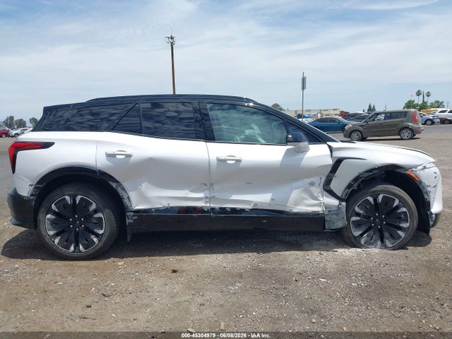Chevrolet Blazer Ev Rs Awd 2025 3GNKD1RJ0SS178945 Image 13