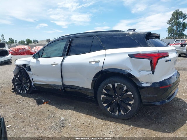 Chevrolet Blazer Ev Rs Awd 2025 3GNKD1RJ0SS178945 Image 14