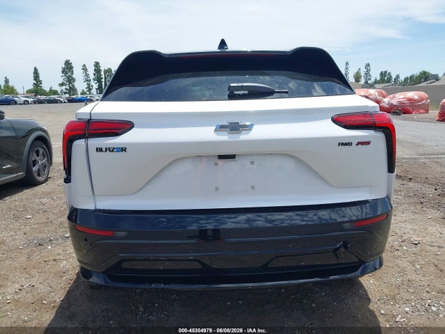 Chevrolet Blazer Ev Rs Awd 2025 3GNKD1RJ0SS178945 Image 16