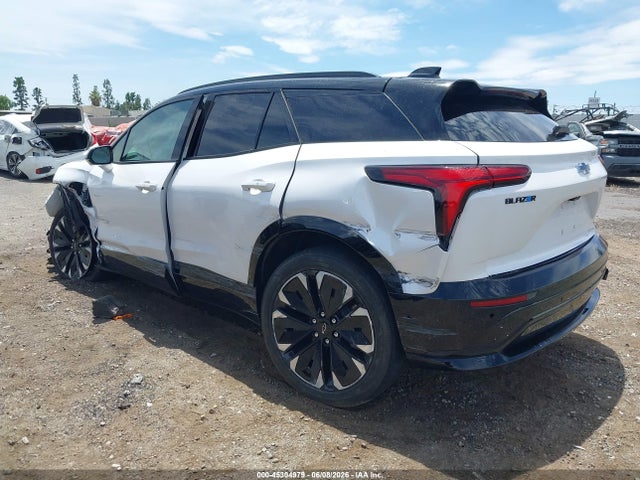 Chevrolet Blazer Ev Rs Awd 2025 3GNKD1RJ0SS178945 Image 3