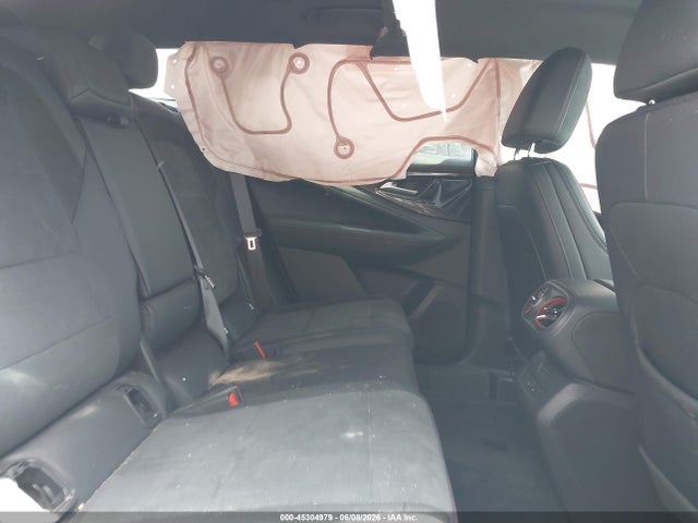 Chevrolet Blazer Ev Rs Awd 2025 3GNKD1RJ0SS178945 Image 8