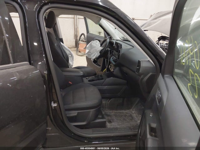 45304981 :رقم المزاد ، 3FMCR9D91PRD35676 vin ، 2023 Ford Bronco Sport Badlands مزاد بيع