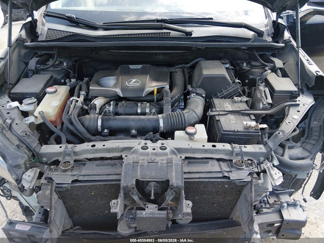 Aukcja sprzedaży 2015 Lexus Nx 200t, vin: JTJYARBZ4F2009021, numer aukcji: 45304983