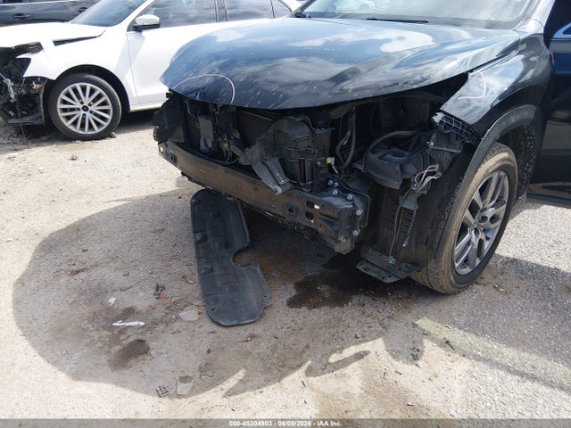 Aukcja sprzedaży 2015 Lexus Nx 200t, vin: JTJYARBZ4F2009021, numer aukcji: 45304983