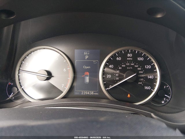 Aukcja sprzedaży 2015 Lexus Nx 200t, vin: JTJYARBZ4F2009021, numer aukcji: 45304983