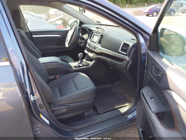 Aukcja sprzedaży 2016 Toyota Highlander Le, vin: 5TDZARFH1GS022800, numer aukcji: 45304994