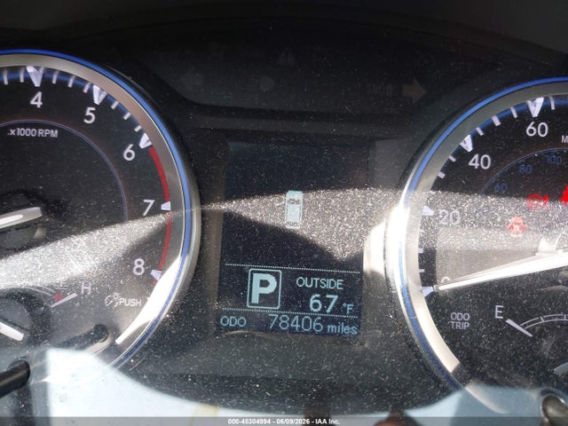 Aukcja sprzedaży 2016 Toyota Highlander Le, vin: 5TDZARFH1GS022800, numer aukcji: 45304994
