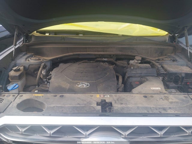 Aukcja sprzedaży 2020 Hyundai Palisade Limited, vin: KM8R5DHE7LU077957, numer aukcji: 45304998