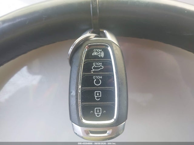 Aukcja sprzedaży 2020 Hyundai Palisade Limited, vin: KM8R5DHE7LU077957, numer aukcji: 45304998