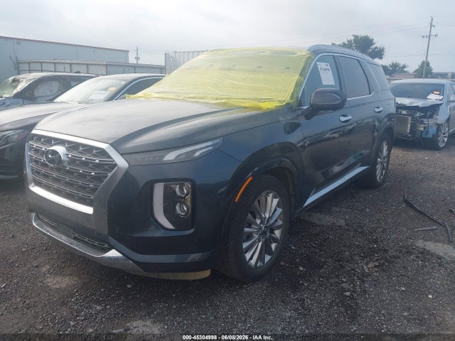 Aukcja sprzedaży 2020 Hyundai Palisade Limited, vin: KM8R5DHE7LU077957, numer aukcji: 45304998