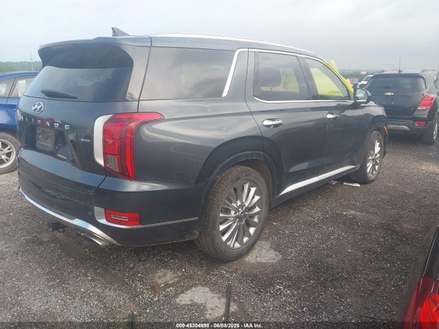 Aukcja sprzedaży 2020 Hyundai Palisade Limited, vin: KM8R5DHE7LU077957, numer aukcji: 45304998