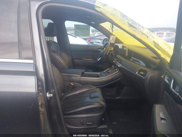 Aukcja sprzedaży 2020 Hyundai Palisade Limited, vin: KM8R5DHE7LU077957, numer aukcji: 45304998