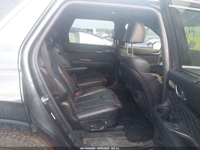 Aukcja sprzedaży 2020 Hyundai Palisade Limited, vin: KM8R5DHE7LU077957, numer aukcji: 45304998