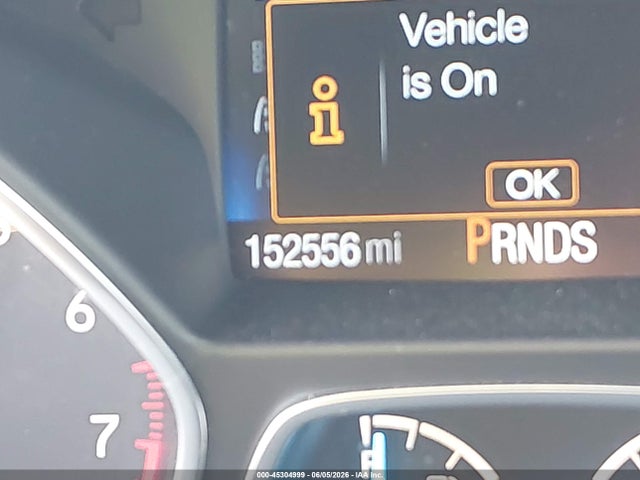 45304999 :رقم المزاد ، 1FMCU9GD3JUB46400 vin ، 2018 Ford Escape Se مزاد بيع