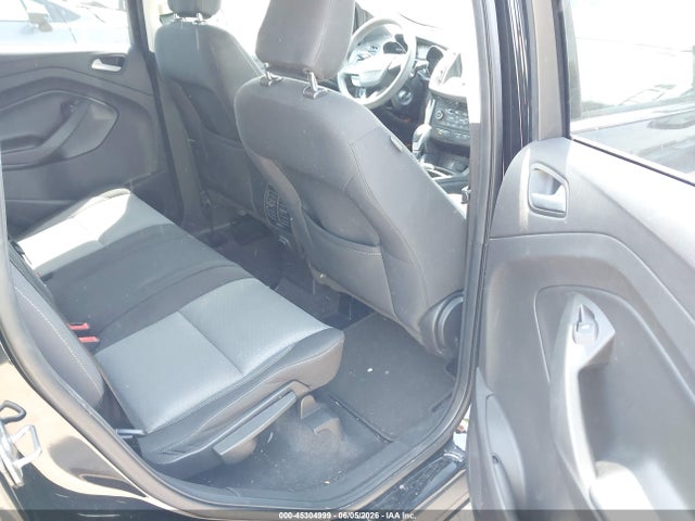 45304999 :رقم المزاد ، 1FMCU9GD3JUB46400 vin ، 2018 Ford Escape Se مزاد بيع
