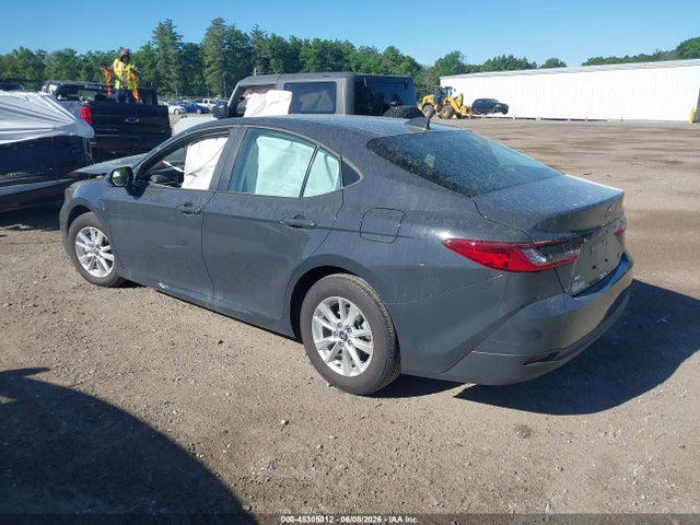 4T1DBADK4TU040247 Toyota CAMRY LE