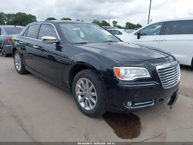 45305014 :رقم المزاد ، 2C3CCACG5CH249238 vin ، 2012 Chrysler 300 Limited مزاد بيع