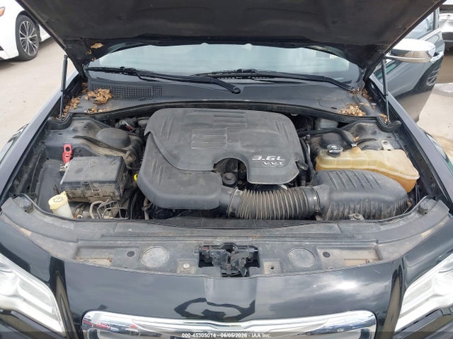 45305014 :رقم المزاد ، 2C3CCACG5CH249238 vin ، 2012 Chrysler 300 Limited مزاد بيع