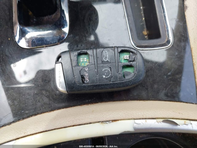 45305014 :رقم المزاد ، 2C3CCACG5CH249238 vin ، 2012 Chrysler 300 Limited مزاد بيع