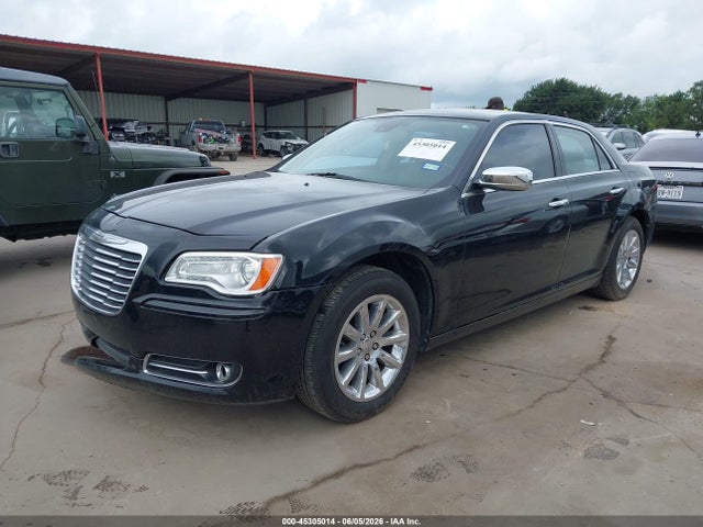 45305014 :رقم المزاد ، 2C3CCACG5CH249238 vin ، 2012 Chrysler 300 Limited مزاد بيع