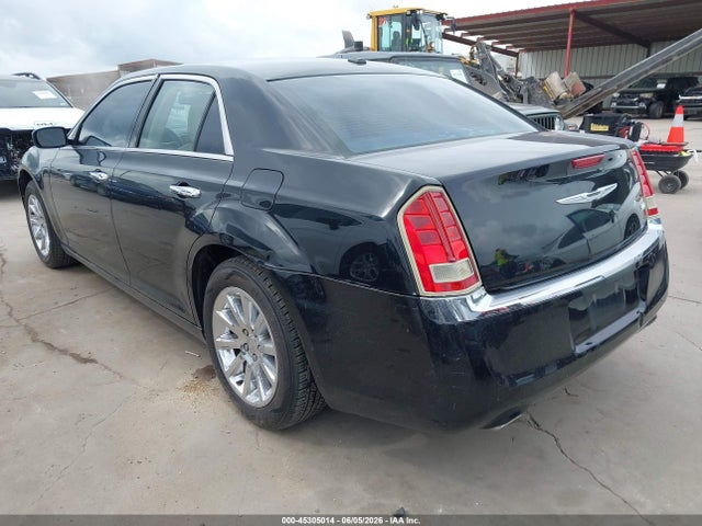 45305014 :رقم المزاد ، 2C3CCACG5CH249238 vin ، 2012 Chrysler 300 Limited مزاد بيع