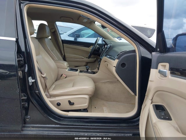 45305014 :رقم المزاد ، 2C3CCACG5CH249238 vin ، 2012 Chrysler 300 Limited مزاد بيع