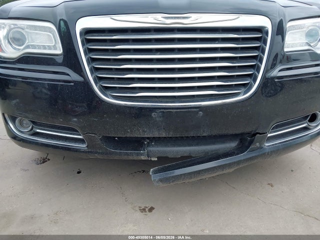 45305014 :رقم المزاد ، 2C3CCACG5CH249238 vin ، 2012 Chrysler 300 Limited مزاد بيع