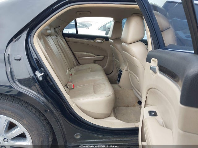 45305014 :رقم المزاد ، 2C3CCACG5CH249238 vin ، 2012 Chrysler 300 Limited مزاد بيع