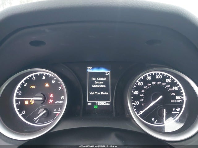 4T1C11AK4RU189060 Toyota CAMRY LE