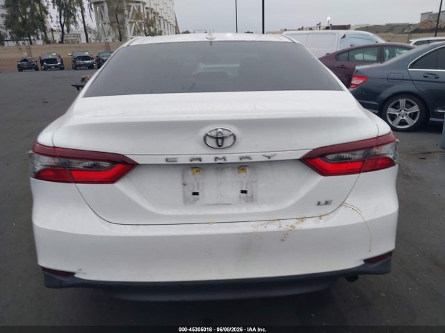 4T1C11AK4RU189060 Toyota CAMRY LE