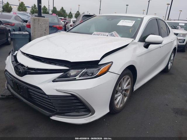 4T1C11AK4RU189060 Toyota CAMRY LE