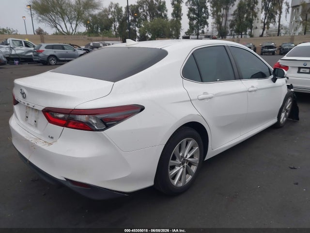 4T1C11AK4RU189060 Toyota CAMRY LE