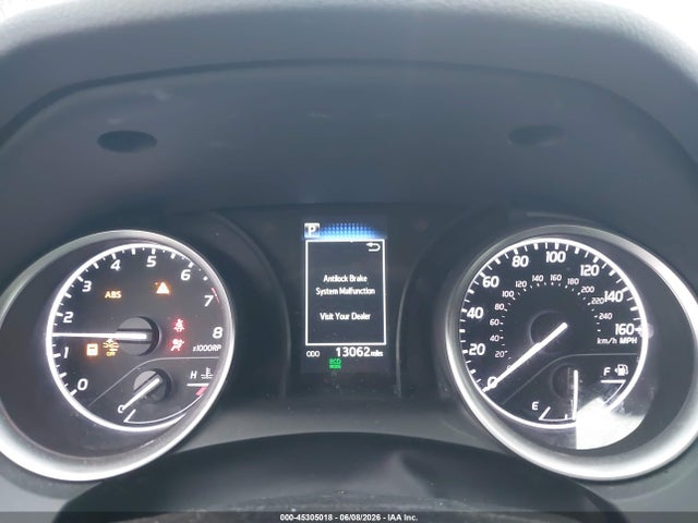 4T1C11AK4RU189060 Toyota CAMRY LE