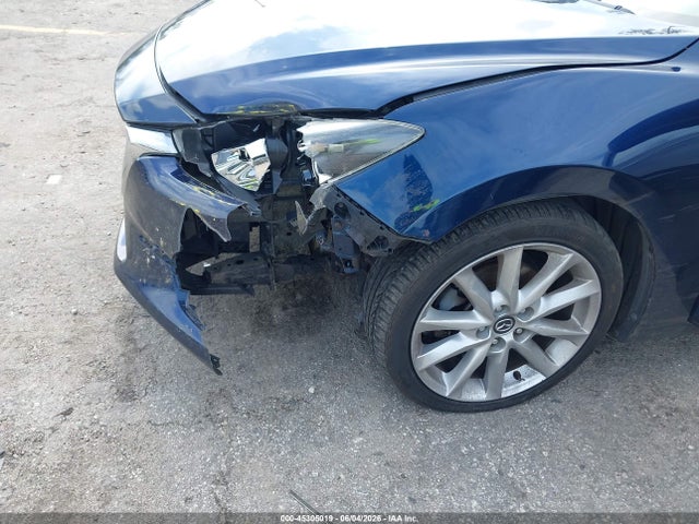 Продажа на аукционе авто 2017 Mazda Mazda3 Touring, vin: 3MZBN1V72HM148016, номер лота: 45305019