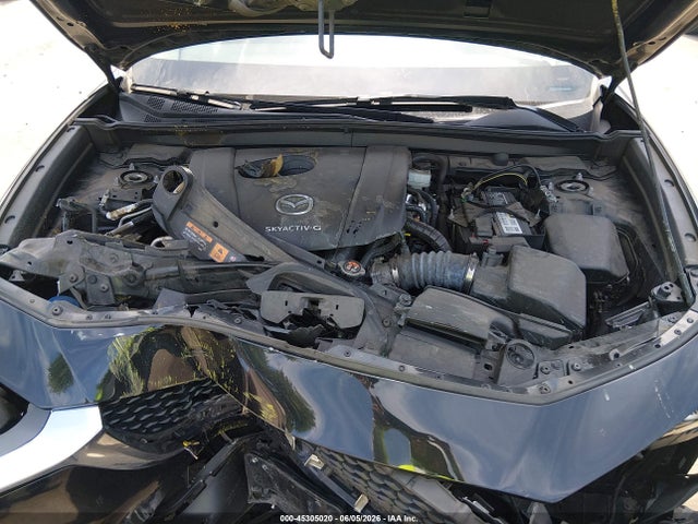 Продаж на аукціоні авто 2022 Mazda Cx-30 Select, vin: 3MVDMBBL5NM452067, номер лоту: 45305020